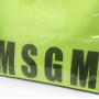 Сумка-тоут Maxi Bag MSGM art 494