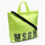 Сумка-тоут Maxi Bag MSGM art 494