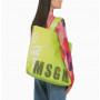 Сумка-тоут Maxi Bag MSGM art 494