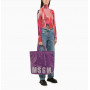 Сумка-тоут Maxi Bag MSGM art 493