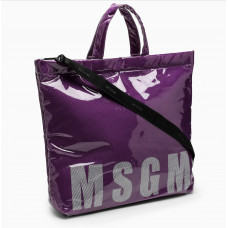 Сумка-тоут Maxi Bag MSGM art 493