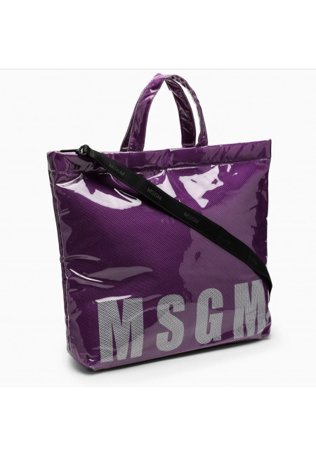 Сумка-тоут Maxi Bag MSGM art 493