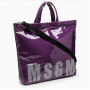 Сумка-тоут Maxi Bag MSGM art 493