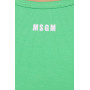 Сукня з еластичної бавовни MSGM art 491