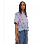 Поплінова сорочка MSGM art 495