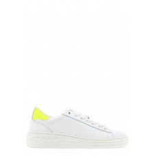 Шкіряні кеди MSGM art 490