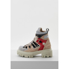 Черевики MSGM art 544