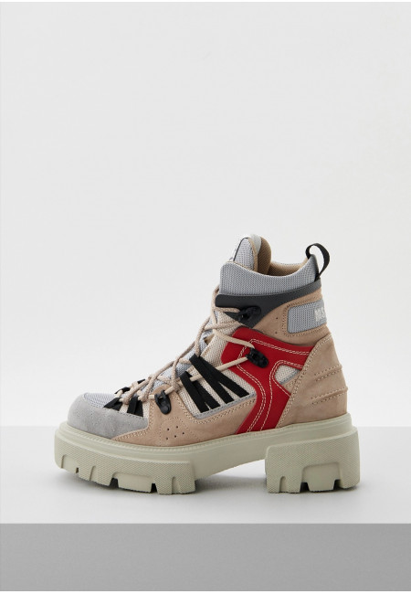 Черевики MSGM art 544