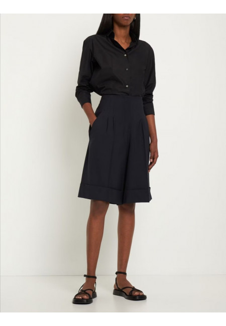Шорти-кюлоти MSGM art 546