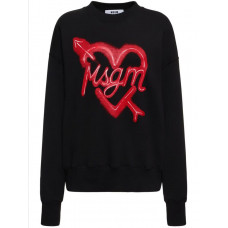 Світшот MSGM art 547