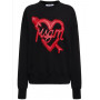 Світшот MSGM art 547