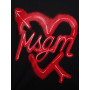 Світшот MSGM art 547