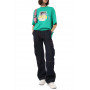Джинси карго MSGM art 591