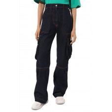 Джинси карго MSGM art 591