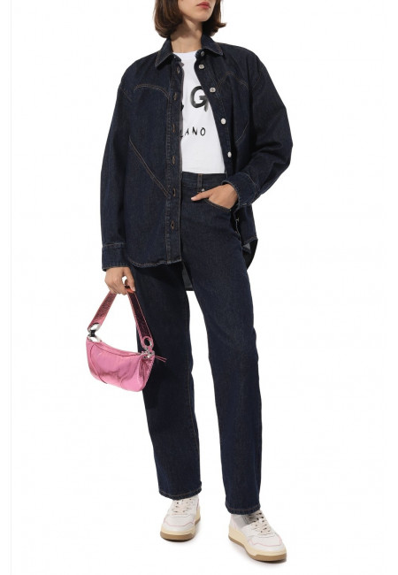 Джинси MSGM art 592
