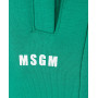 Штани в спортивному стилі MSGM art 610