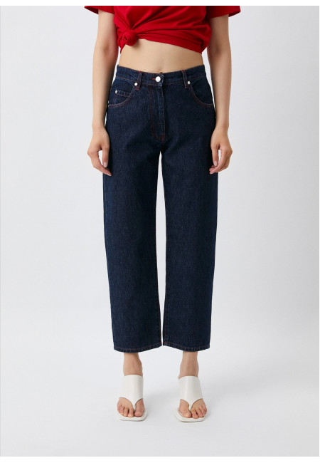 Джинси MSGM art 613