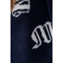 Джемпер з візерунком MSGM art 616