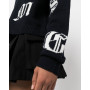Джемпер з візерунком MSGM art 616