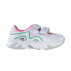 Кроссовки  MSGM 7003 15101