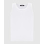 Топ білий Max Mara Weekend Multic