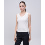 Топ білий Max Mara Weekend Multic