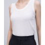Топ білий Max Mara Weekend Multic