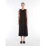Сукня з джерсі чорна Max Mara Weekend Tenebre