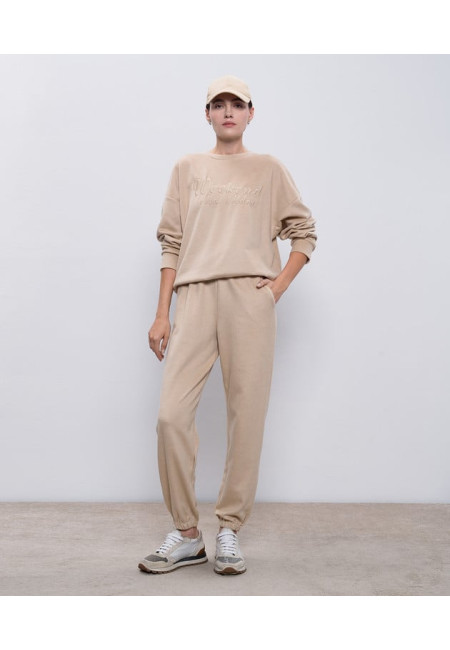 Костюм бежевий Max Mara Weekend