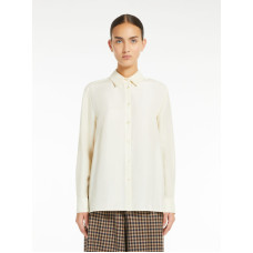 Блуза шовкова Max Mara Weekend