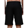 Шорти чоловічі EA7 Emporio Armani BERMUDA чорного кольору