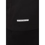 Чорна футболка чоловіча Emporio Armani EA7