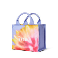 Сумочка середнього розміру MSGM