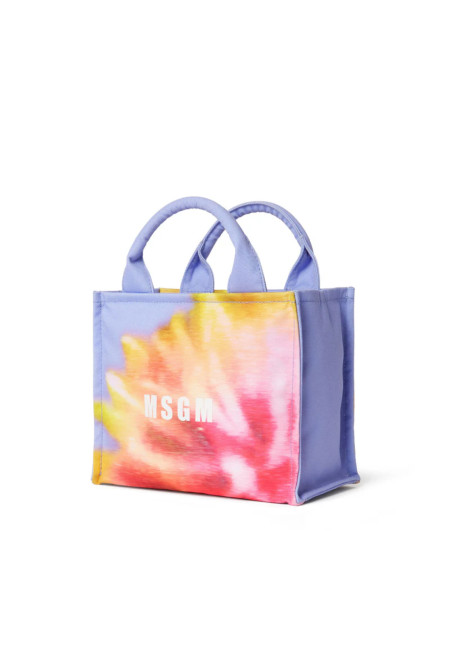Сумочка середнього розміру MSGM