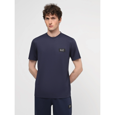Футболка чоловіча Emporio Armani EA7 Lux Identify