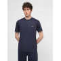 Футболка чоловіча Emporio Armani EA7 Lux Identify