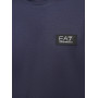 Футболка чоловіча Emporio Armani EA7 Lux Identify