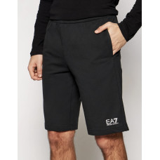 Шорти спортивні чоловічі Regular Fit Emporio Armani EA7