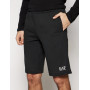 Шорти спортивні чоловічі Regular Fit Emporio Armani EA7