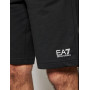 Шорти спортивні чоловічі Regular Fit Emporio Armani EA7