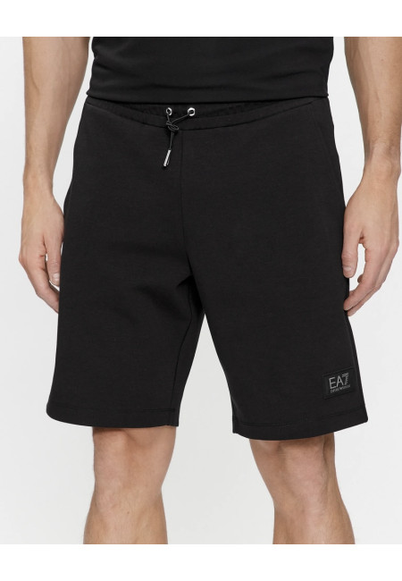 Пляжні чоловічі шорти Emporio Armani EA7 