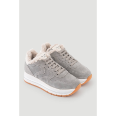 КРОСІВКИ VOILE BLANCHE MARAN FUR SUEDE