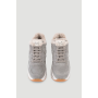 КРОСІВКИ VOILE BLANCHE MARAN FUR SUEDE