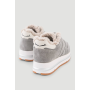 КРОСІВКИ VOILE BLANCHE MARAN FUR SUEDE