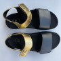 Босоніжки на липучках Marino Fabiani 