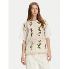 Футболка Max Mara Weekend Pampas