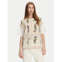 Футболка Max Mara Weekend Pampas