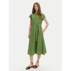 Сукня зелена Max Mara Weekend