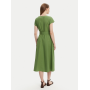 Сукня зелена Max Mara Weekend