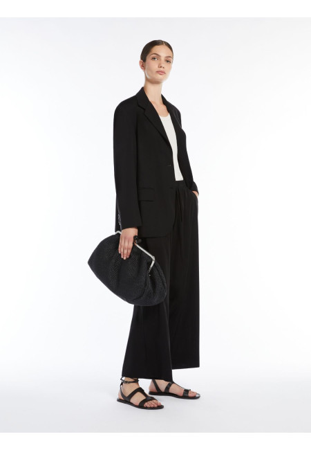 Костюм чорний Max Mara Weekend